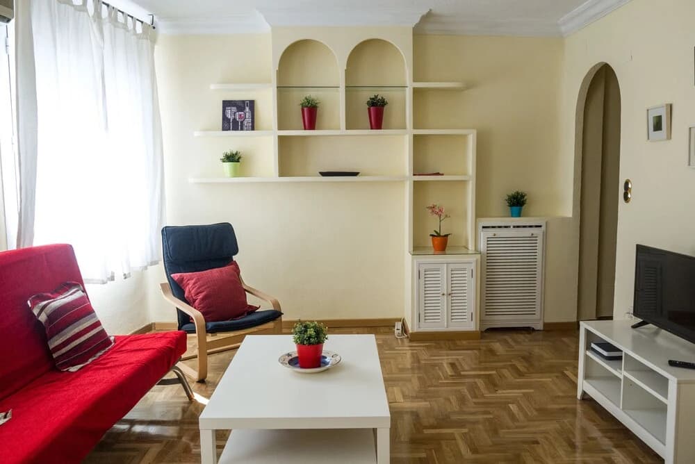 Ever House Atocha - photo 5