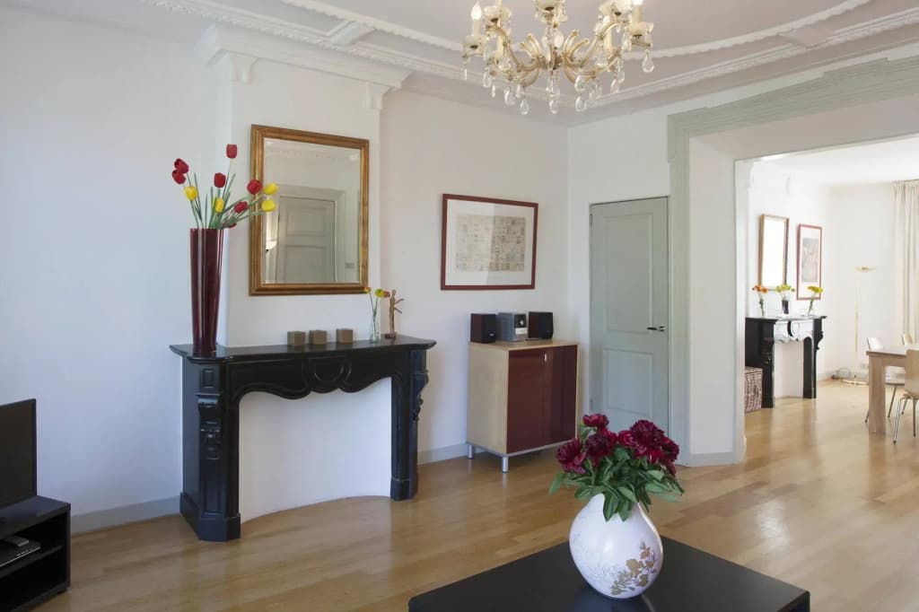 Artis Aquarium Apartment - photo 4
