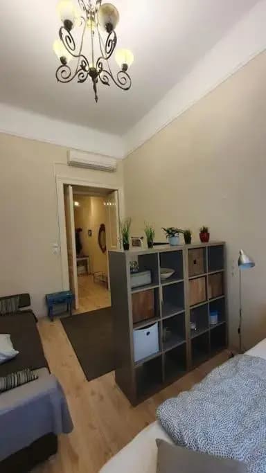 Wesseleny apartment near Synagogue - photo 4