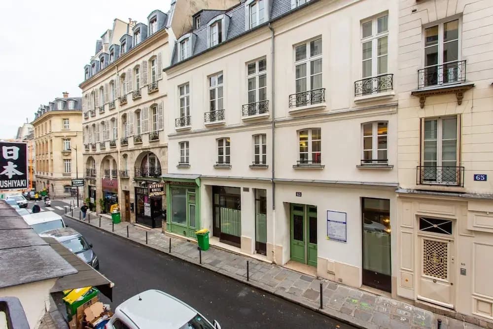 Charming Studio - 2P - Luxembourg - photo 1