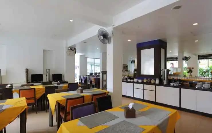 Apasari Krabi - photo 18