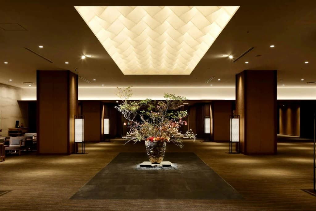 Grand Prince Hotel Takanawa - photo 50
