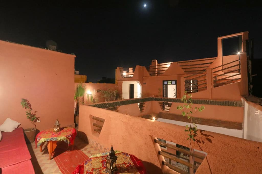 Riad Ibiza Star - photo 15