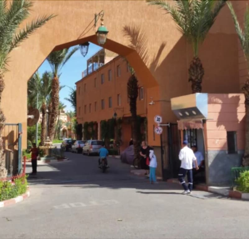 Dar Ait Elhadri - photo 7