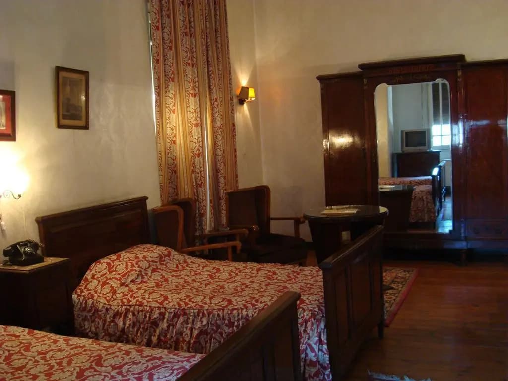 Windsor Hotel Cairo - photo 17