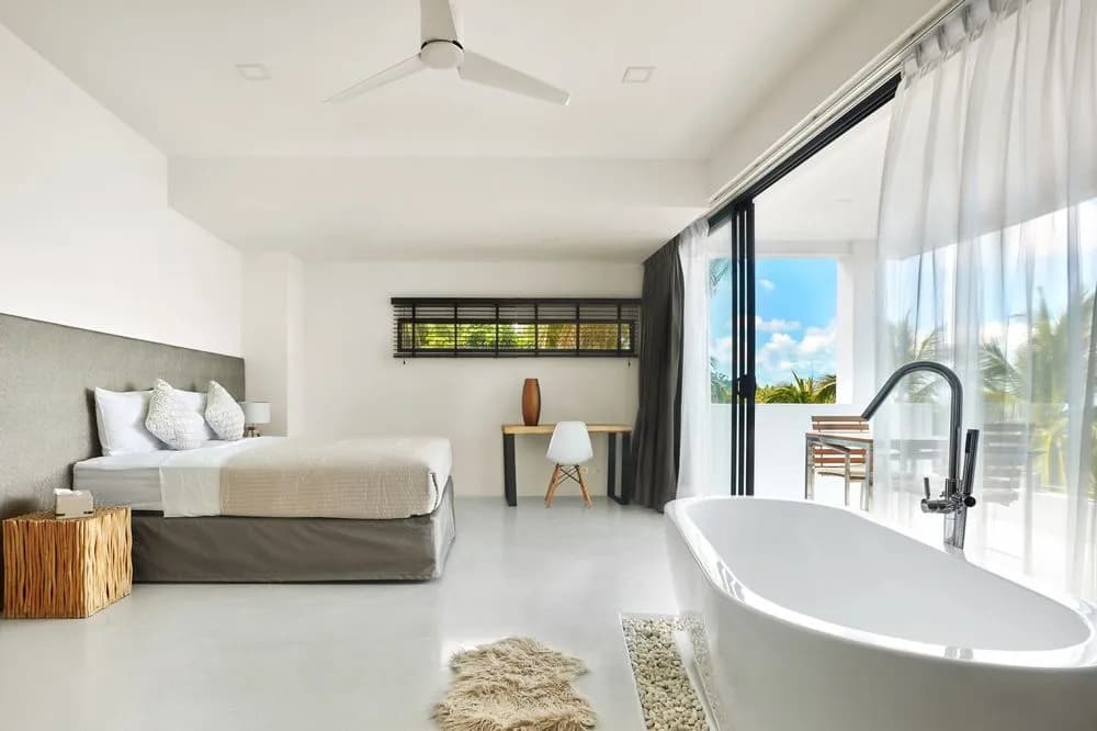 Infinity Villa - photo 3