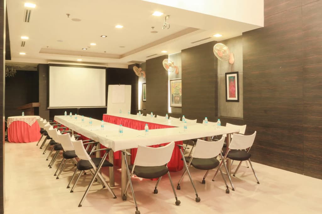 The Nanee Suites - photo 14