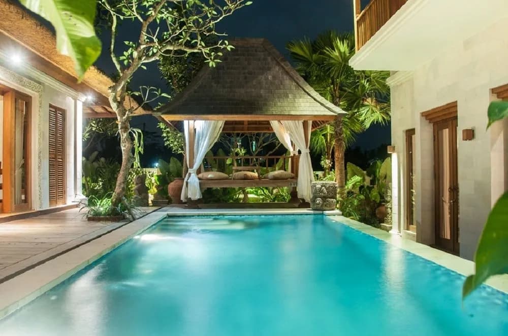 Dewarka Villa - photo 16