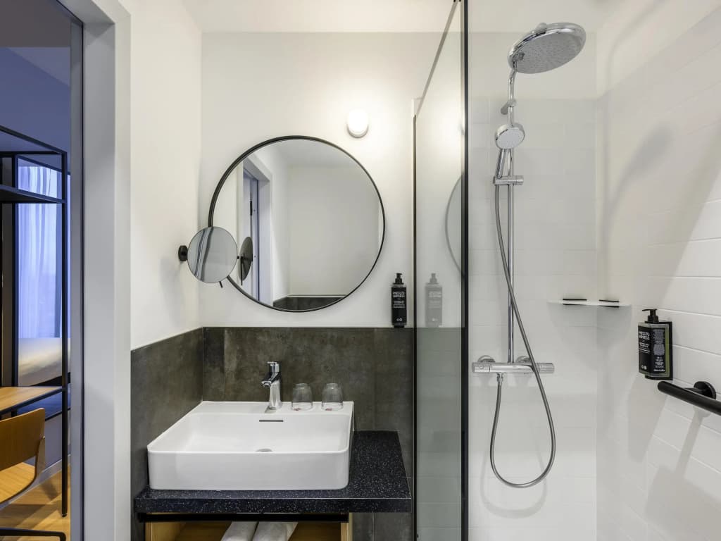 ibis Budapest Stadium - photo 7