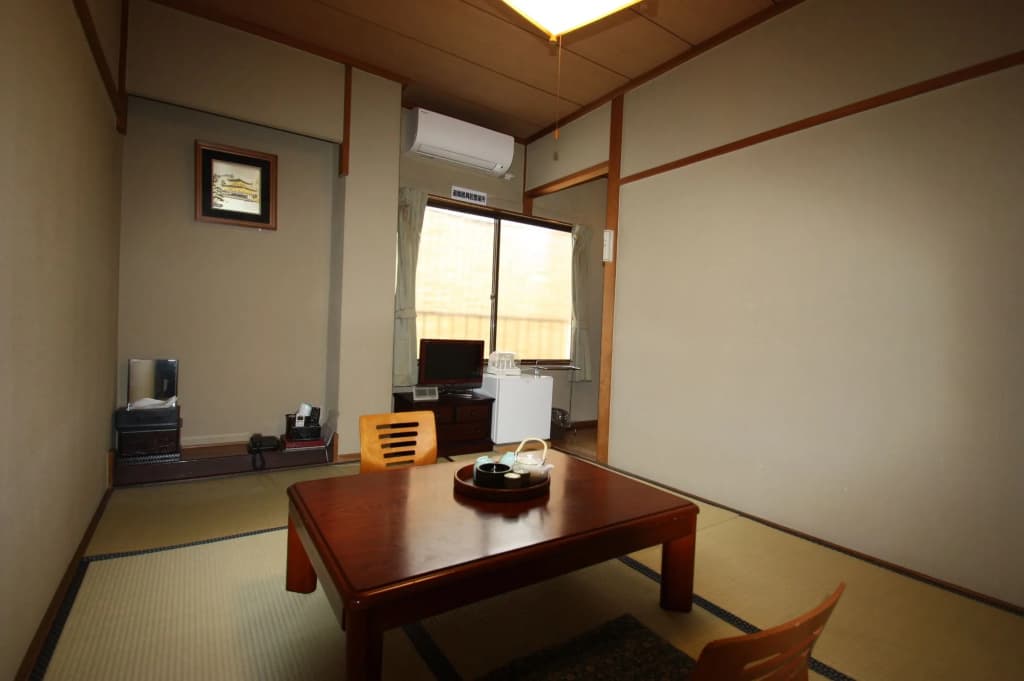 Yamadaya Ryokan - photo 6