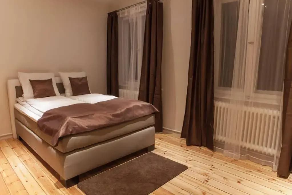 Best City Home Apartment - photo 2