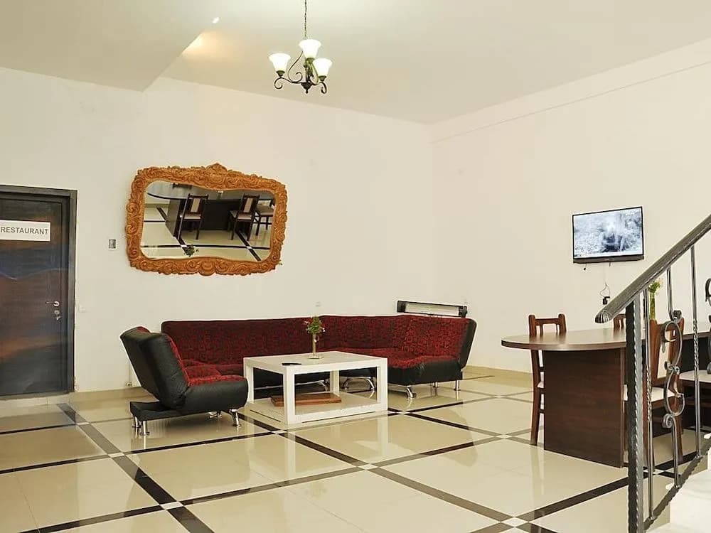 Grand Hotel Tbilisi - photo 13