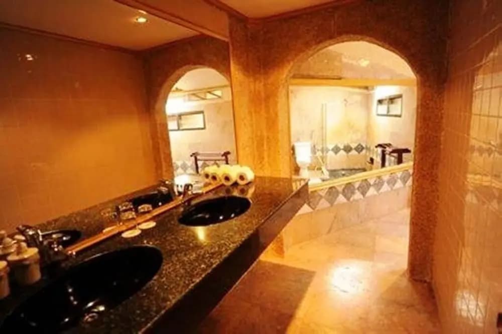 Chaweng Cabana Resort - photo 21