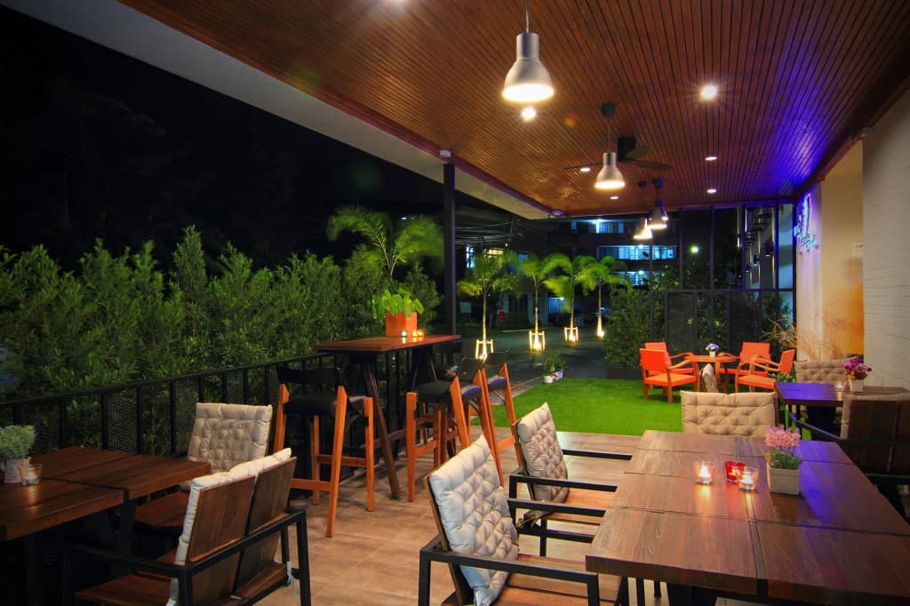 Cool Residence - photo 18