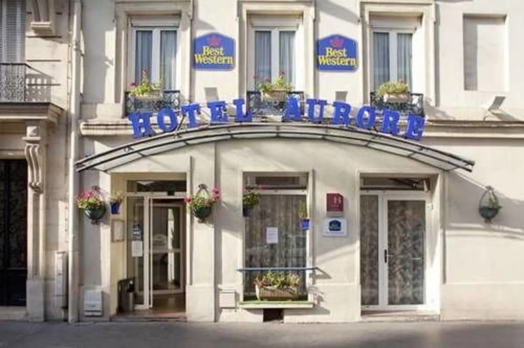 Hôtel Aurore Paris Gare de Lyon - photo 1