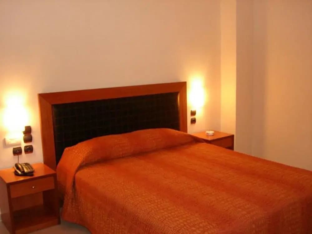 Brazil Hotel - photo 3