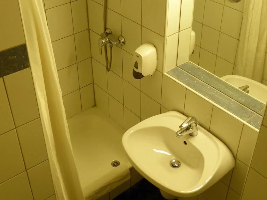 Hotel Griff - photo 13