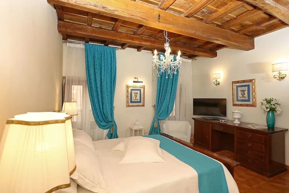 The Palazzetto Suites - photo 28