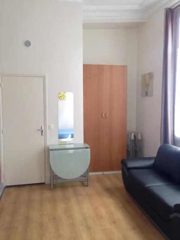 Apartment Poisson 1 - photo 6