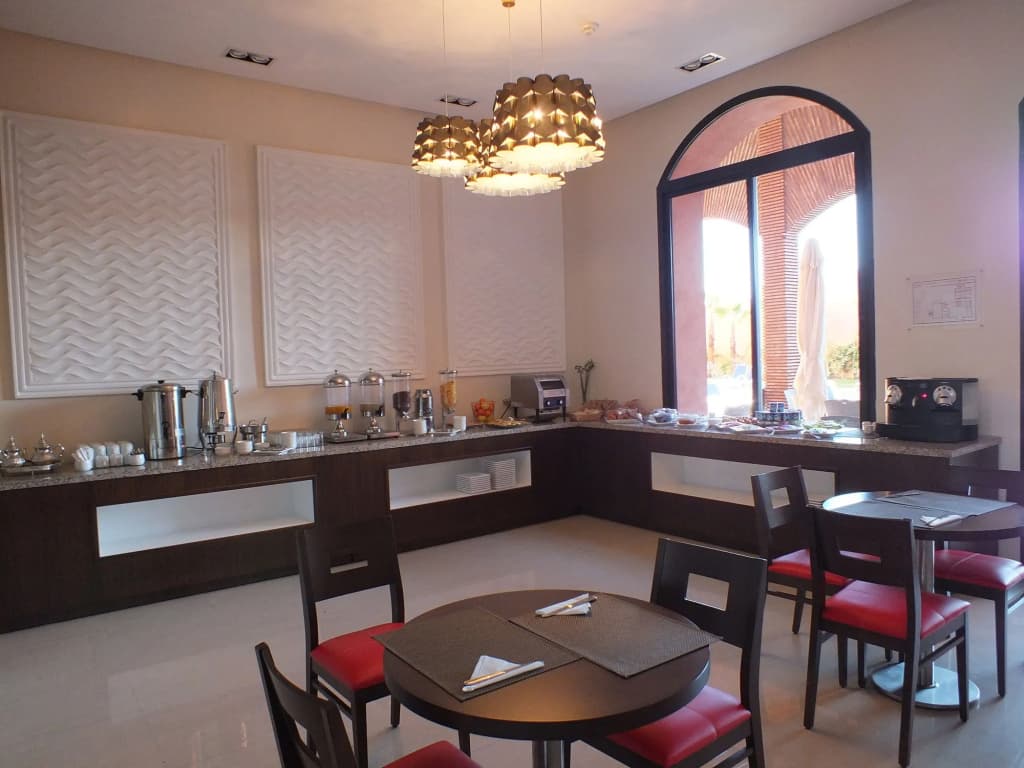 Relax Hotel Marrakech - photo 28