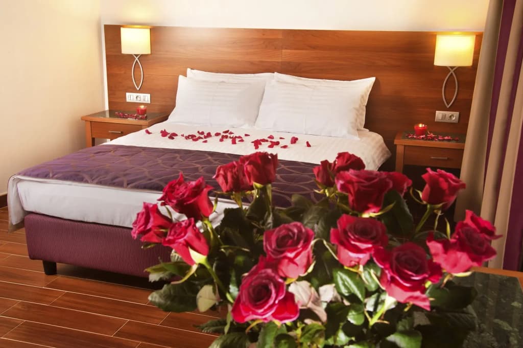 Hotel Galileo Prague - photo 20