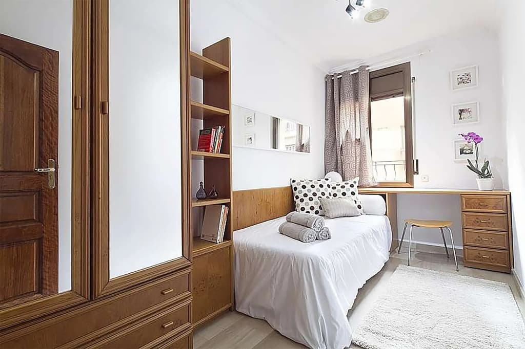 3-floor House - Triplex Pl España 1098 - photo 2