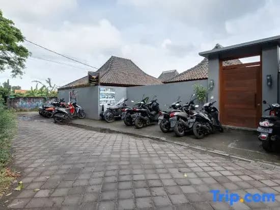 Turtle Villas Canggu - photo 19