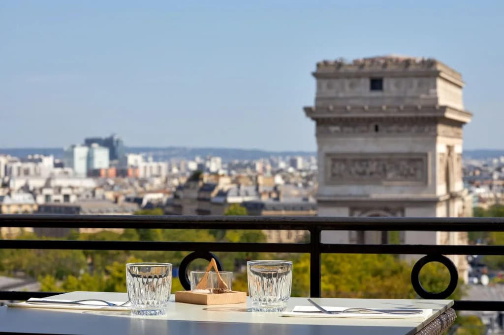 Hotel Raphael - photo 47