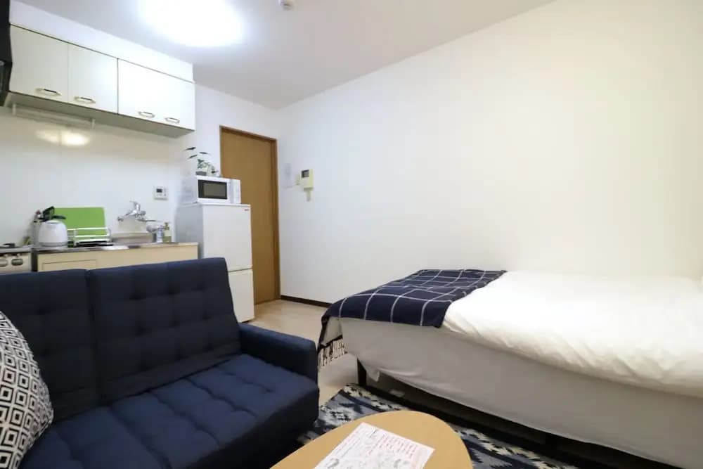 A-stay home EBISU - photo 24