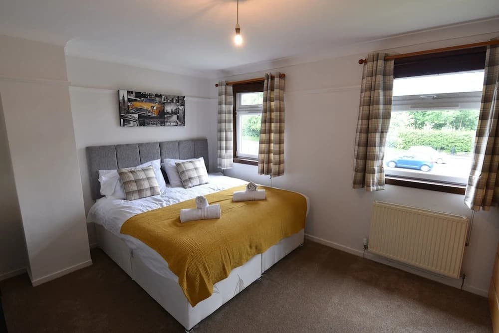 First Lasswade Road House - photo 2