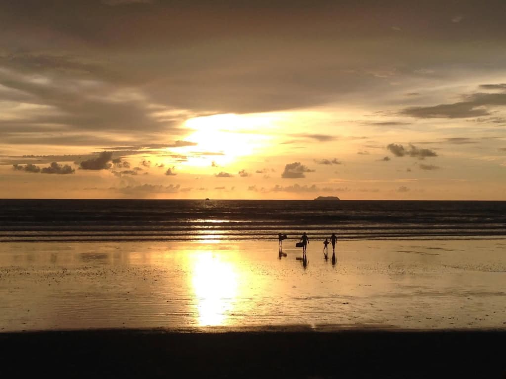 Noble House Beach Resort - photo 12