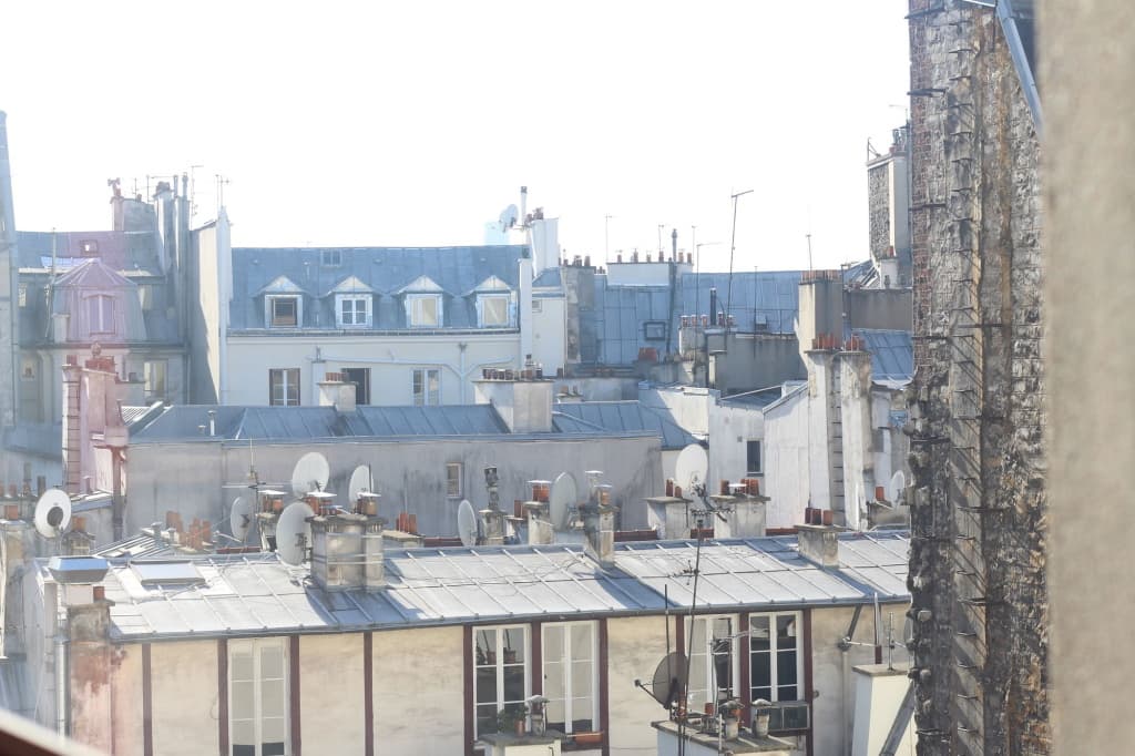 Hotel Cosmotel - photo 15