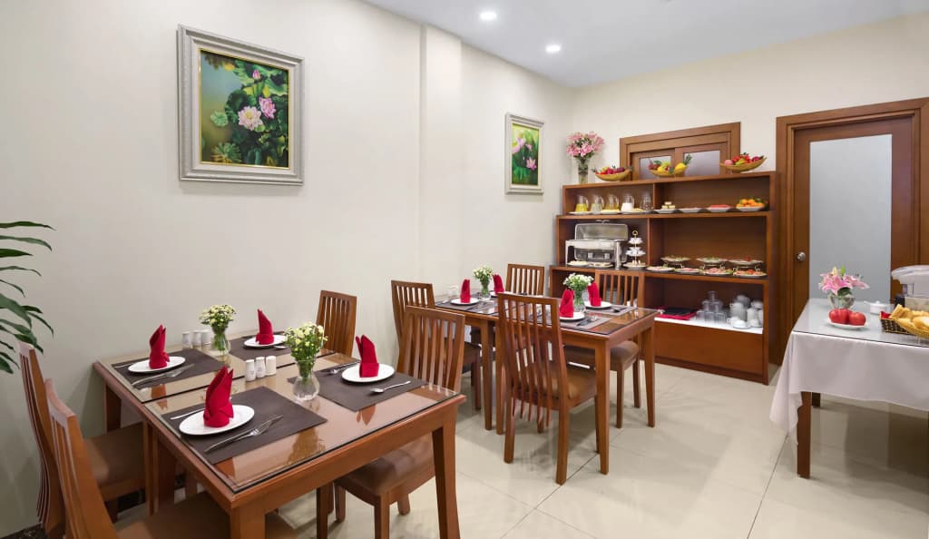 Dream Central Hotel - photo 20