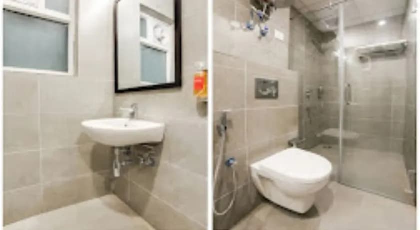 Qotel 007 Anand Vihar - photo 6