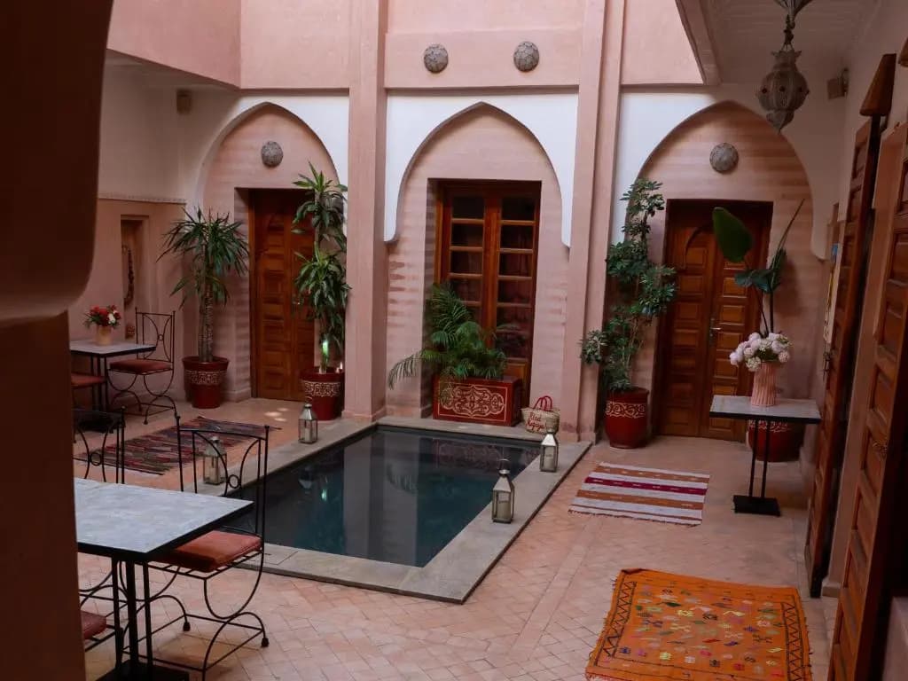 Riad Mazaya - photo 45
