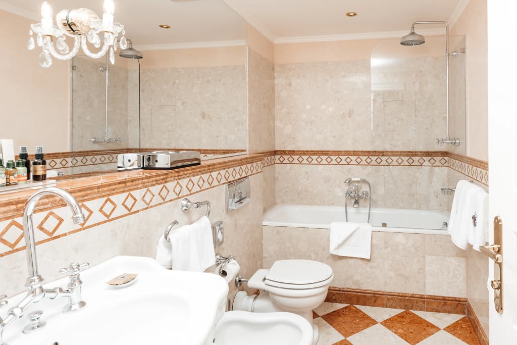 Alchymist Grand Hotel & Spa - photo 8