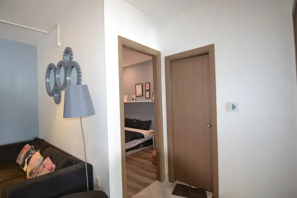 The Crystal Apartment - photo 46