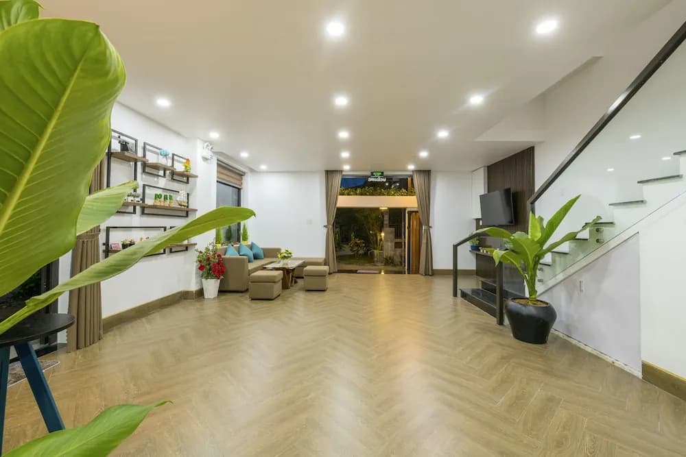 Lena Homestay - photo 12