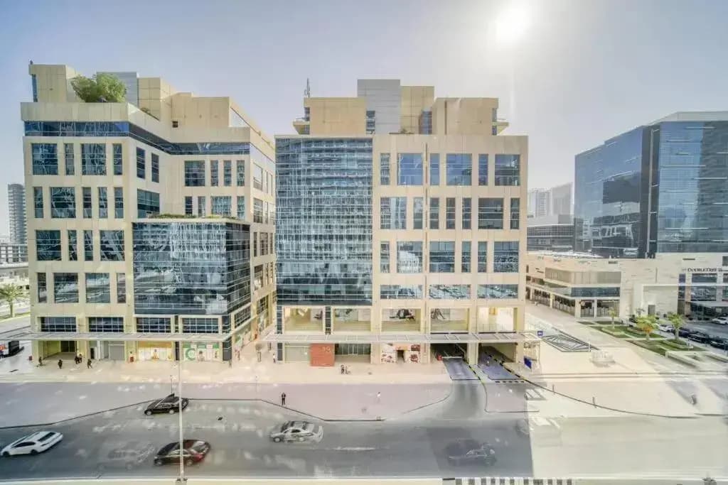 Business Bay City View - photo 11