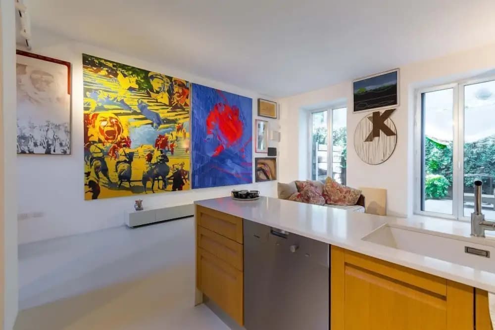 3J Luxury Loft - photo 16