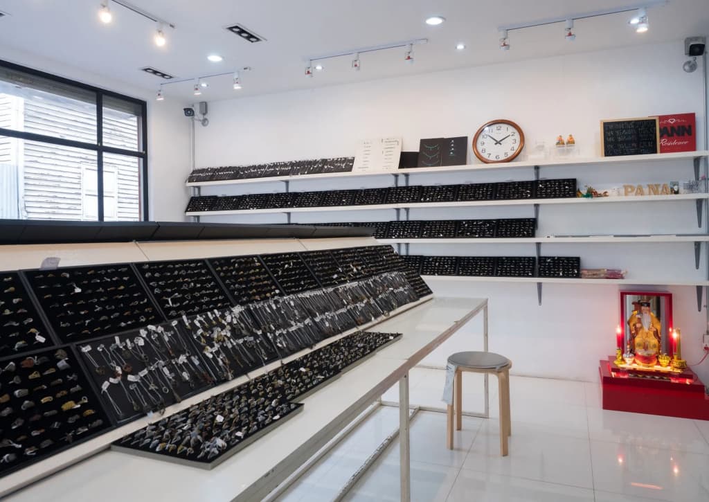 Pann Residence - photo 11