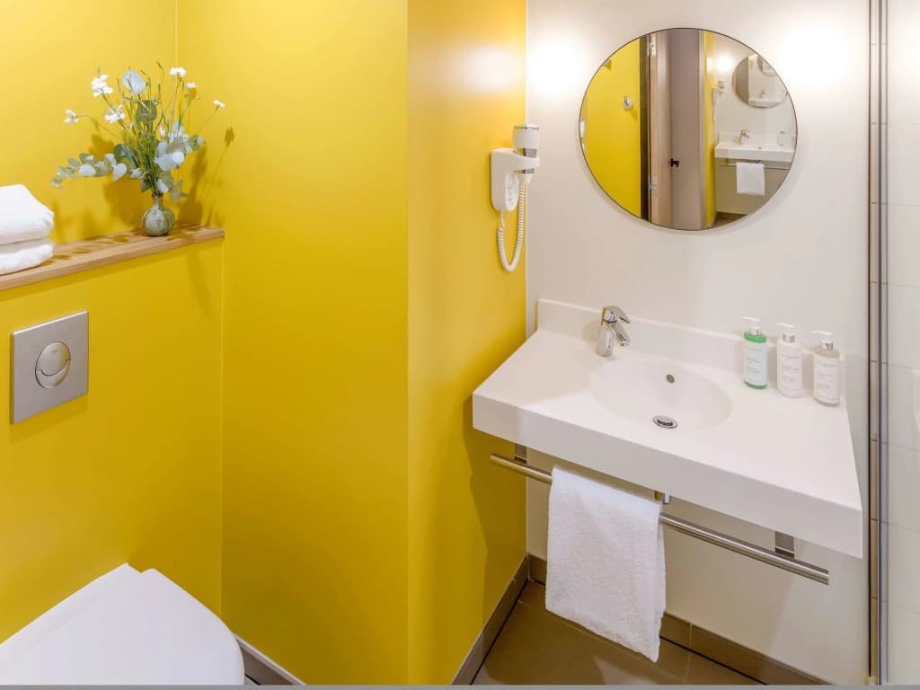 ibis Styles Paris Meteor Avenue d'Italie - photo 7