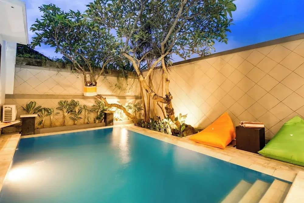 Villa Chandraika - 3BR Private Pool - photo 8