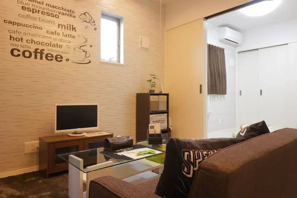 HG Cozy Hotel No.33 - photo 6