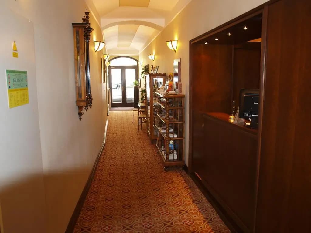 Antik Hotel - photo 17