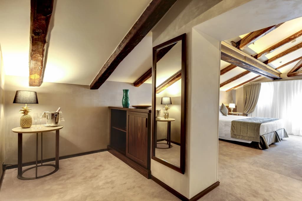 Hotel Dona Palace - photo 35
