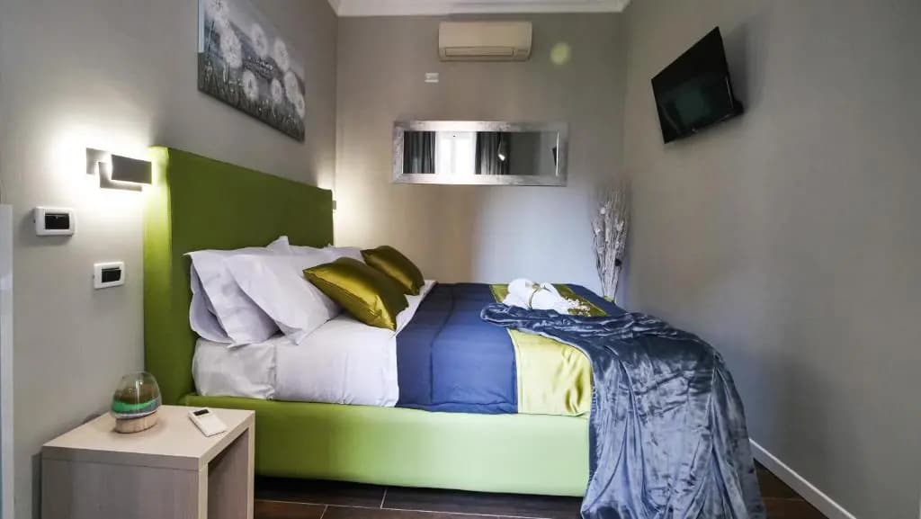 Home Suites Giolitti - photo 3