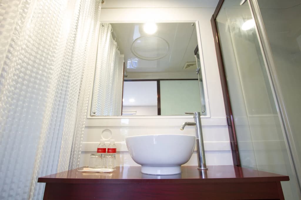 MarsCity Hotel - photo 9
