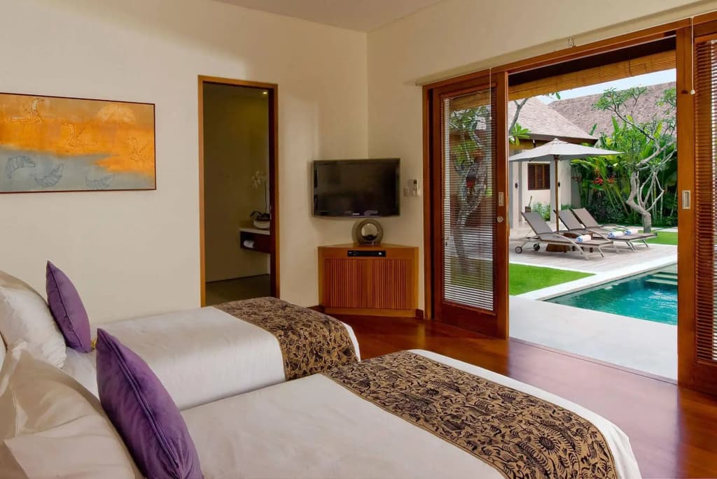 Saba Villa - photo 1