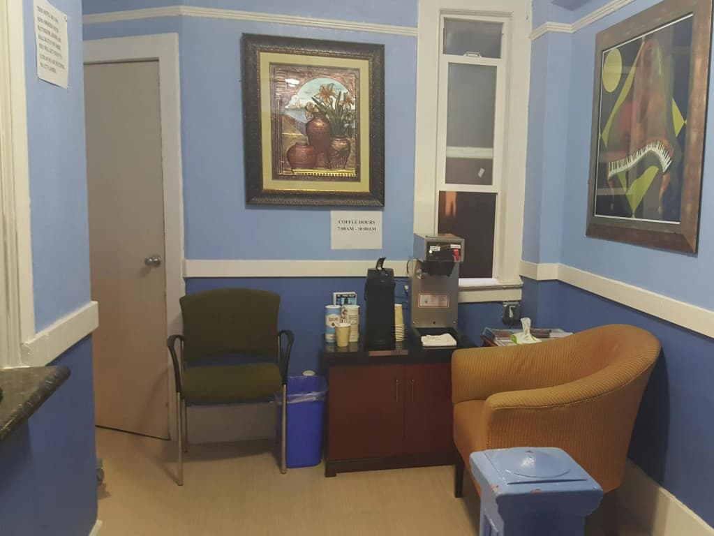 Desmond Hotel - photo 11